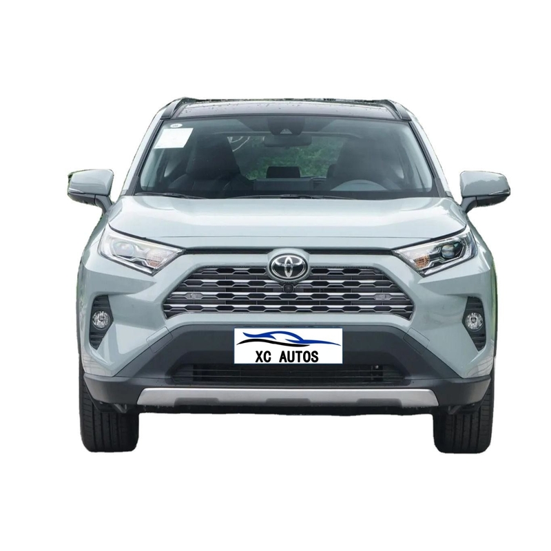 トヨタ ラブ 4 ガソリン 4wd ロングファング SUV ハイブリッド 車 多機能ステアリング
