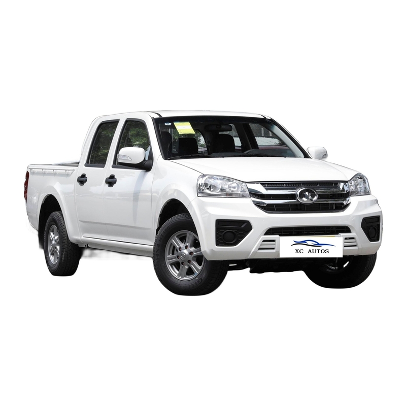 マルチリンク フロントサスペンション グランドウォール ウイングル5 ダブルキャビ 2.0T 4dw 4x4 中国トラック