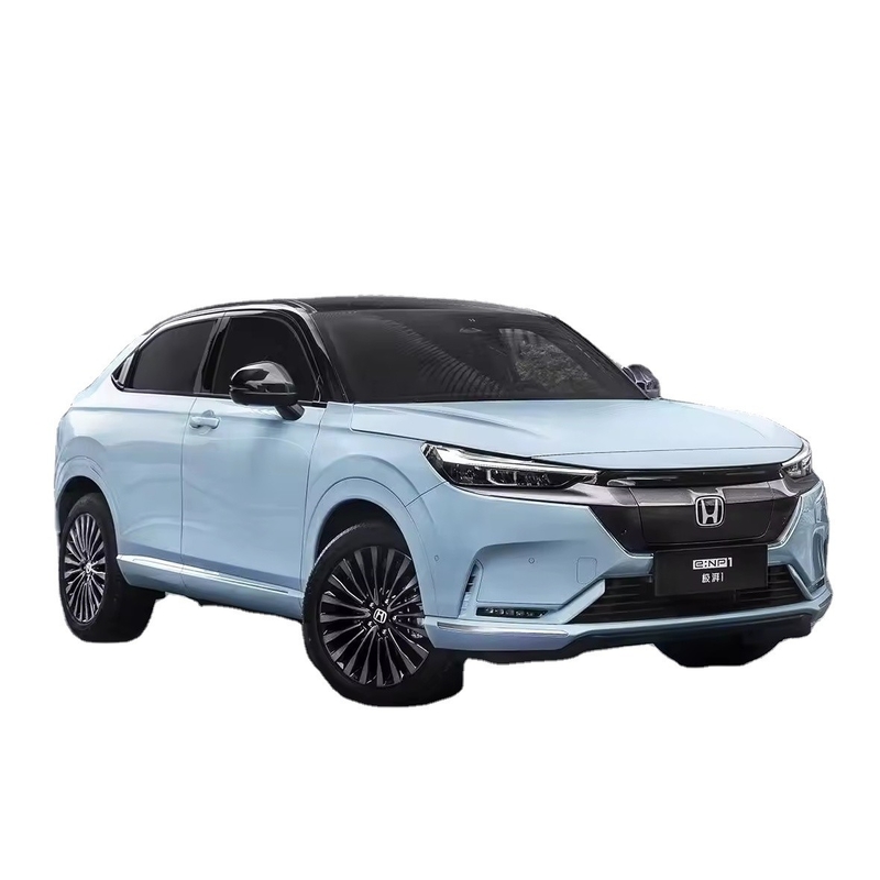 ガソリンスポーツSUV EV ホンダ エンプ1 420km 510km トップバージョン GAC ホンダ エンズ1 電動車