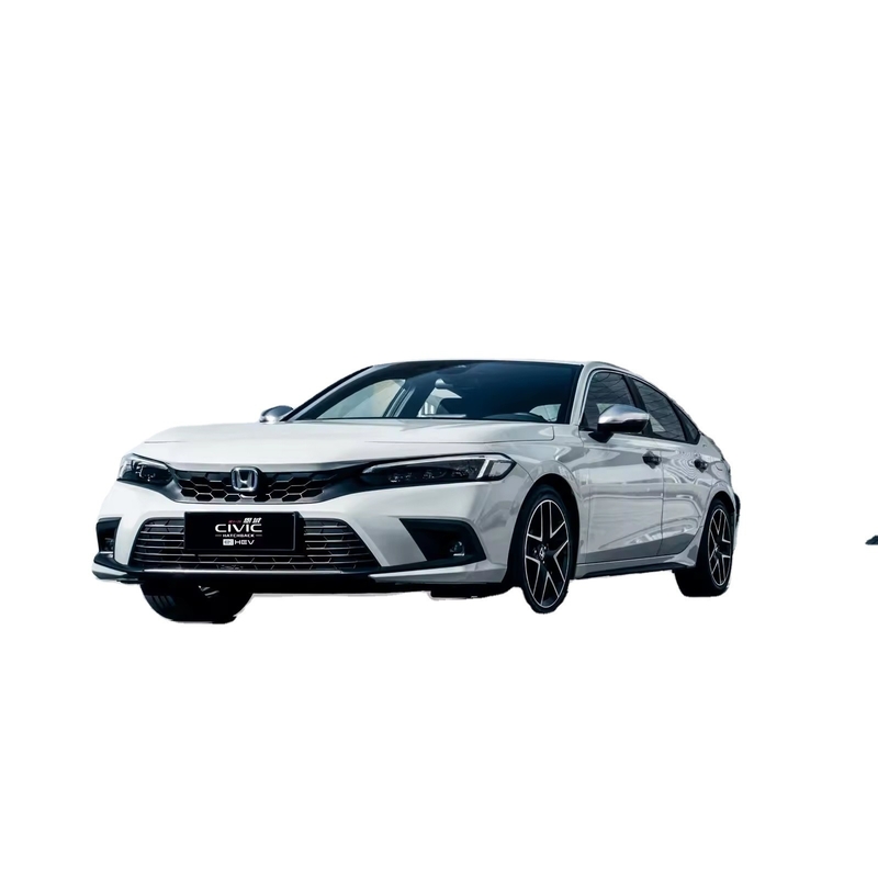 時速180km マックススピード 2023 ホンダ シビック Le HEV ハイブリッドパイオニア エディション エンジン容量4L