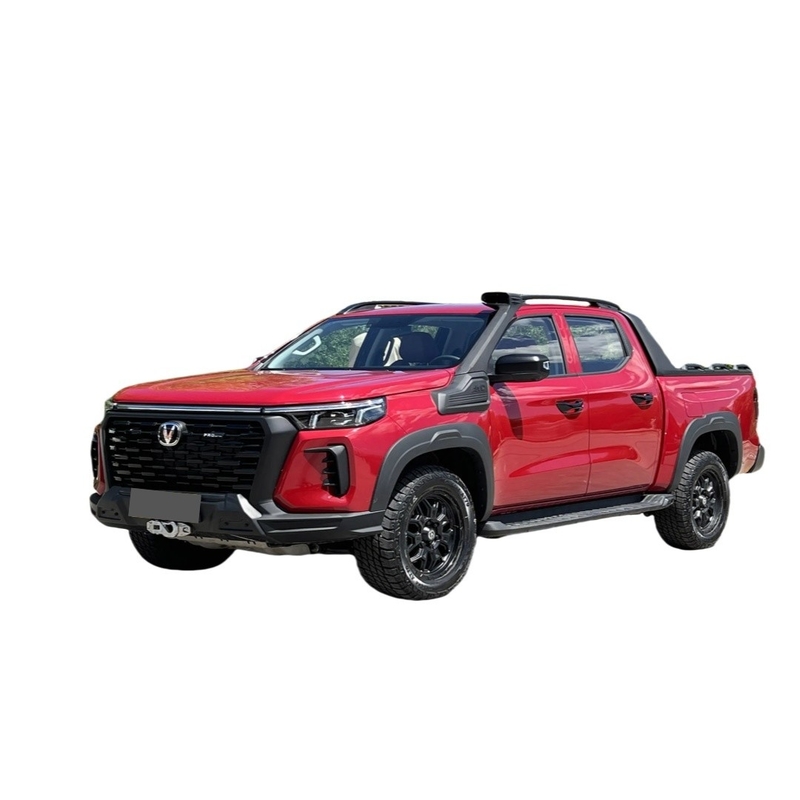 チェンガン・ランタジェ2.0t マニュアル オート・LEDヘッドライト ピックアップ 車 ユーロVI排出量
