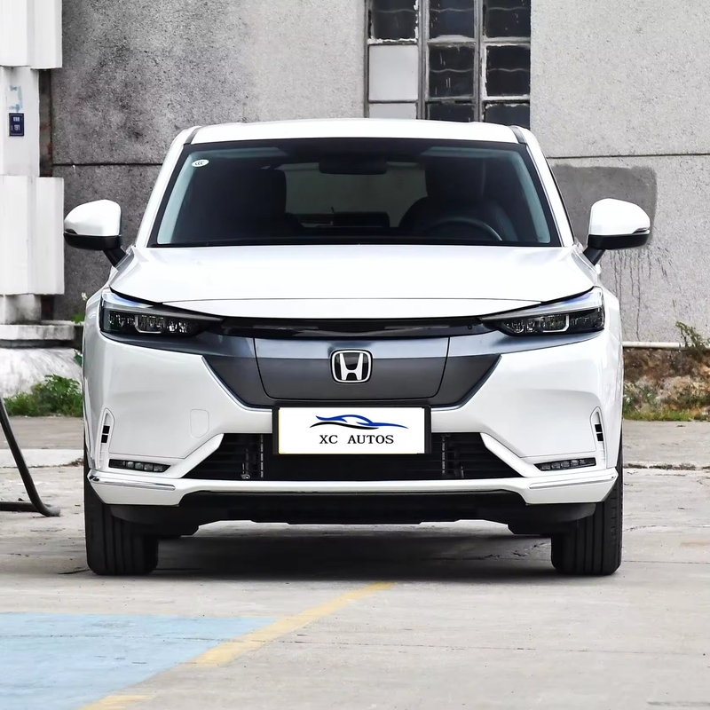 4ドア5人乗り Hon da Enp1 420km エディション ガソリンカー 長距離420kmとGood