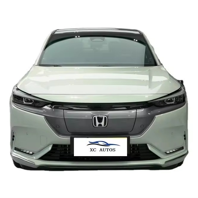 LEDヘッドライト ホンダe NP1 EV 2023ver. 510km ブルームエディション コンパクトSUV