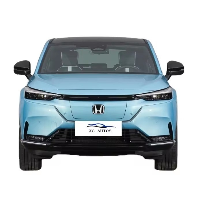 Honda eNS1 EV 2022 e-land Edition コンパクトSUV コンパクトデザイン 225/50 R18タイヤ