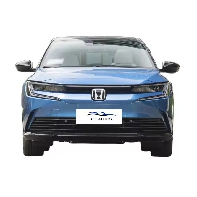 ホンダ eNP2 EV 2024 コンパクトSUV 150 204Ps 電動走行距離 1-25000マイル 燃料電動
