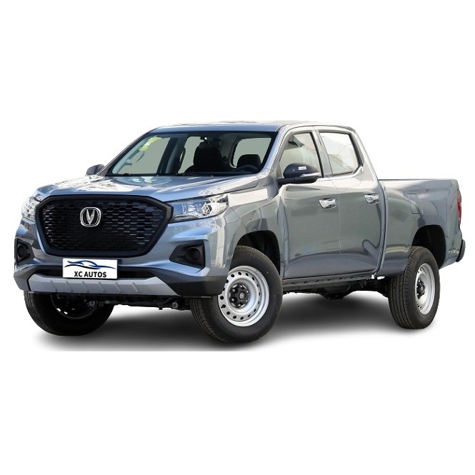 2022 チャンガンハンター F70 4x4 ターボディーゼル 皮革シート 旅行スポーツに最適