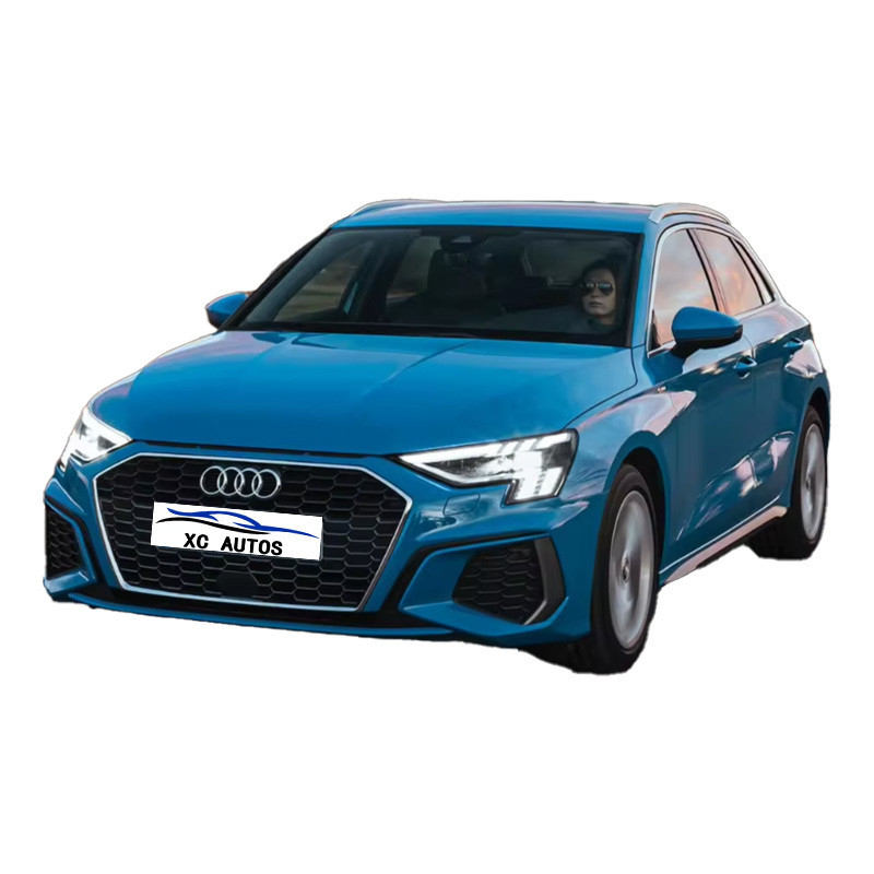 1-25000 マイル 走行距離 アウディ A3 スポーツバック 高級セダン 中古  benzin と コンパクト SUV