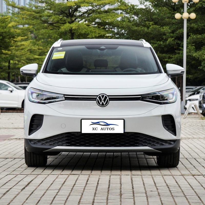 ボディ構造 フォルクスワーゲン ID4 クロスライト PRO/ID6 クロス PRO 純電気SUV EVカー