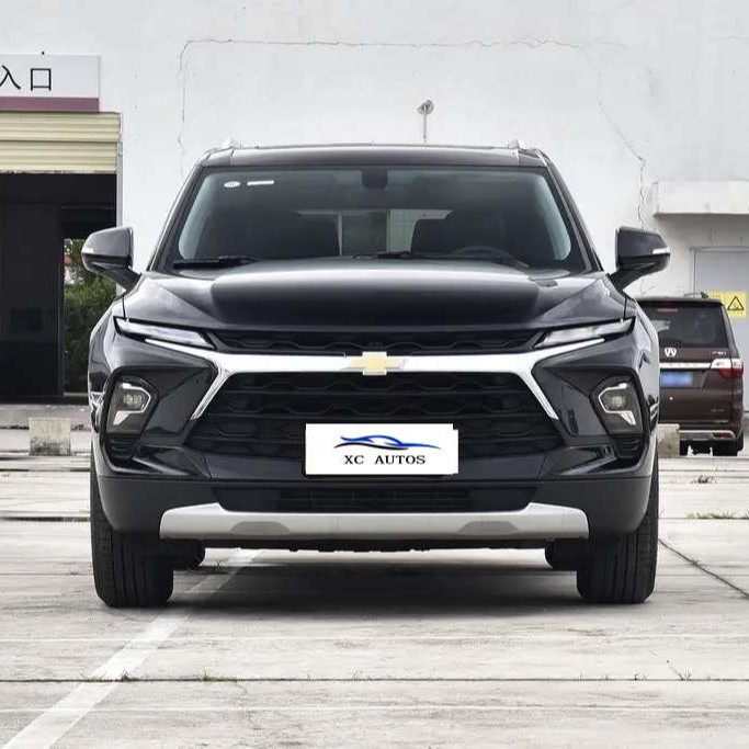 s電気シェブロレット・ブレザー 中型および大型SUV 多リンク前置換式