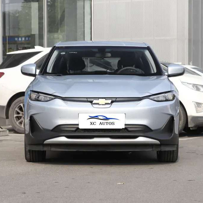 純長距離シェボレー・メンロ オート 中古車 518km クルージングランス 割引 販売SUV