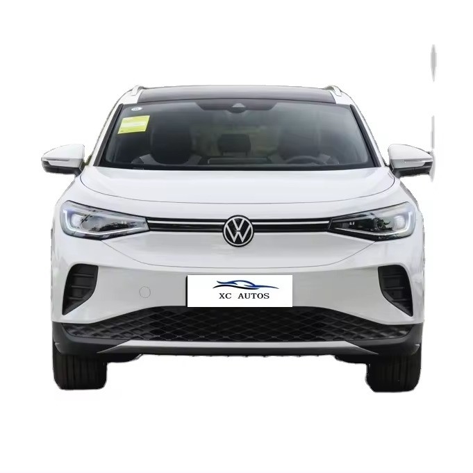 フォルクスワーゲン ID.4 クロズ 2024 バージョン PURE 限定版 コンパクトSUV EVカー ESC