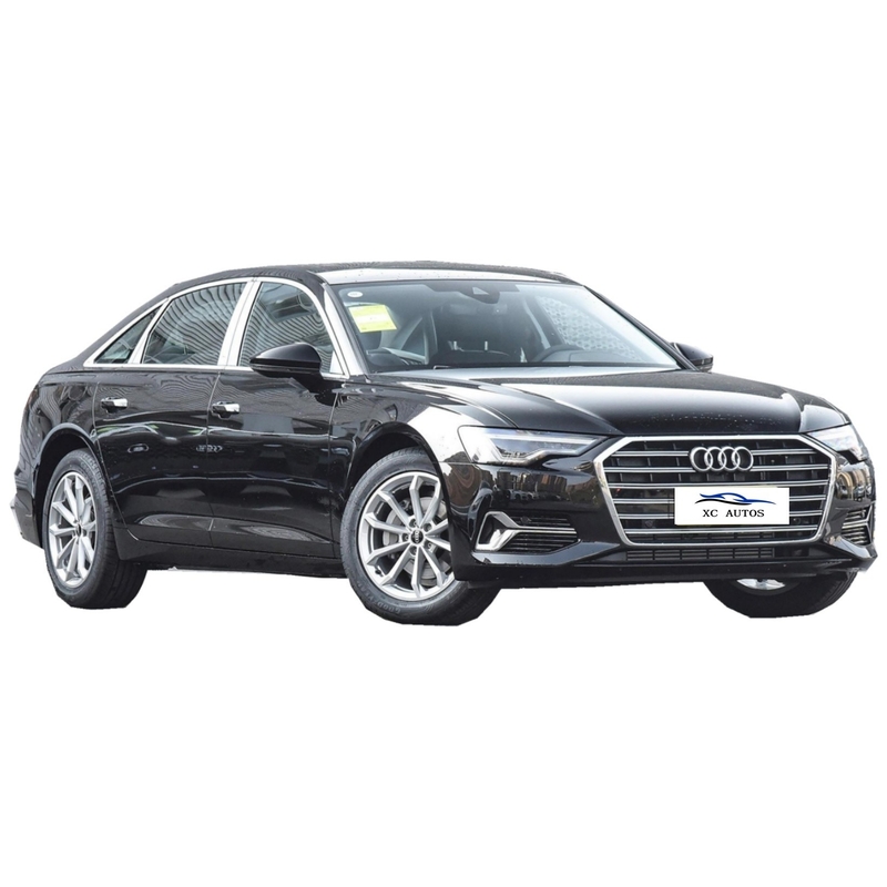2024 Audi A6l Phev エナジック車両 革の座席と200〜300Nmの最大トルク Nm