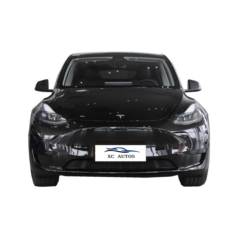 サントロープ テスラモデル Y 中型SUV 高級スポーツカー