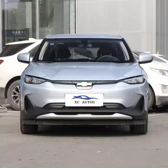 中古セダン 車 シェボレー チャンクソン SUV 518km 最大パワー 150-200PS