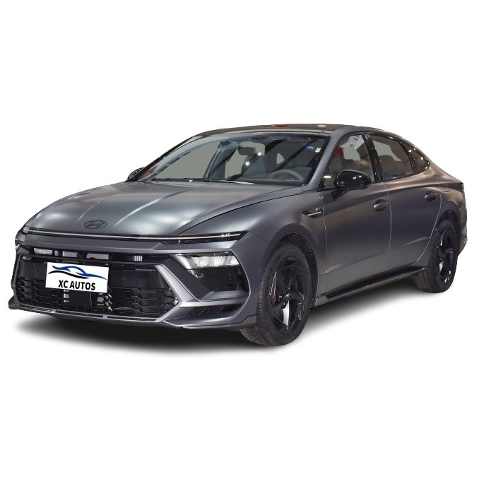 北京 ハイ・ハンドイ ソナタ Nライン 中古 ガソリンカー SUV 最大出力 PS 200-250PS 2024年