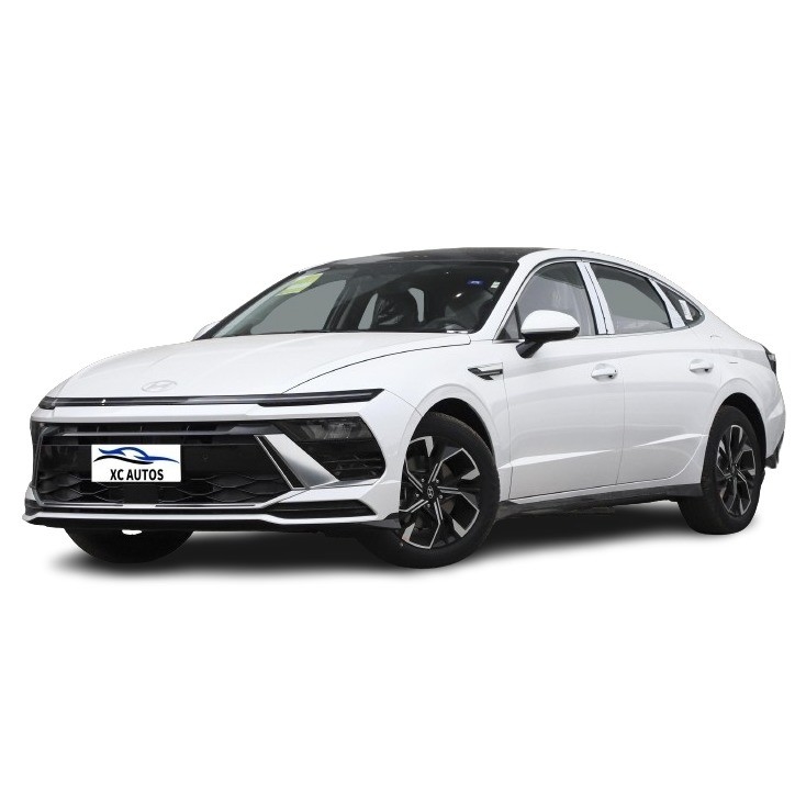 北京2024 カー 2.0T N ライン オプション ハイオンダイ ソナタ 4ドア セダン 車  benzin