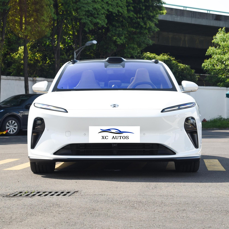 2024 NIO ET5T 純粋 5 席 NIO エネルギー車両 et5 ev 長距離ファミリー自動車