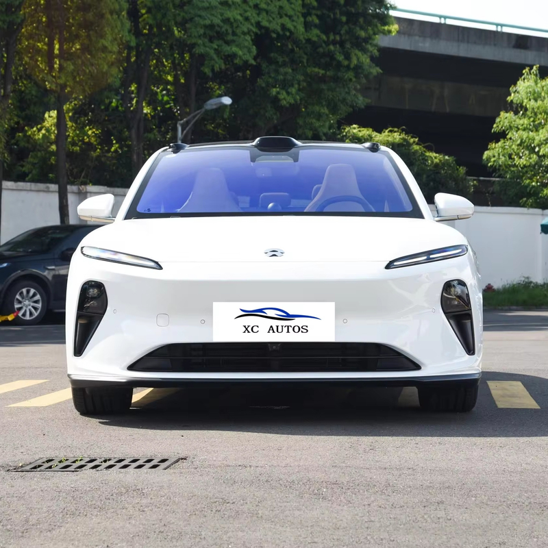 Nio ET5T エネルギー電動車 最大トルク 200~300Nm 左手駆動
