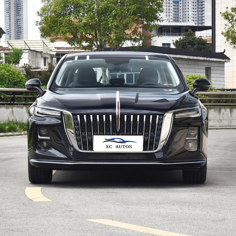 マルチリンク フロントサスペンション ホンキ H5 あなたのビジネスニーズのための完璧なコンパクトSUV