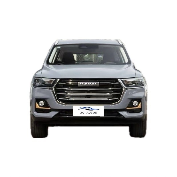 ESC装備 ハヴァル H6 中古ガソリンカー SUV 多機能方向車