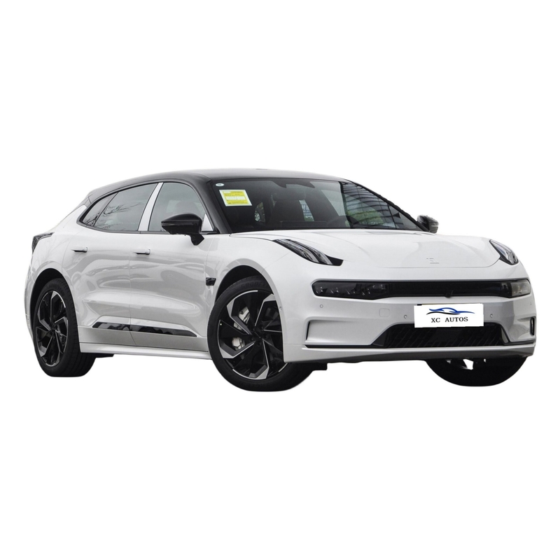 ゼークル 001 2024 656km CTLC 純電動 クルージングレンジ 自動車用品 自動車用品 自動車用品