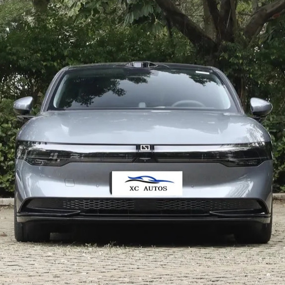 2023 Zeekr 007 RWD AWD 4WD 高速セダン 車 4WD 100kWh ロングレンジ電気自動車