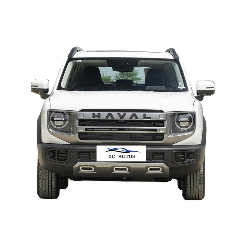 2023年 ガソリン車 ハヴァル・ダーゴ 車SUV 2.0T DCT LEDヘッドライト 左方向