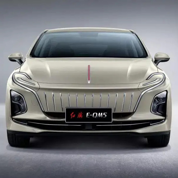 HONGQI E-QM5 Plus 電動車 620km ロングレンジ セダン L*W*H mm 4988*1875*1470mm
