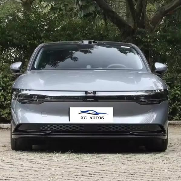 高速左手駆動 ジーリー・ゼークル 007 中古車 2024 車 ESC ABS付き自動車
