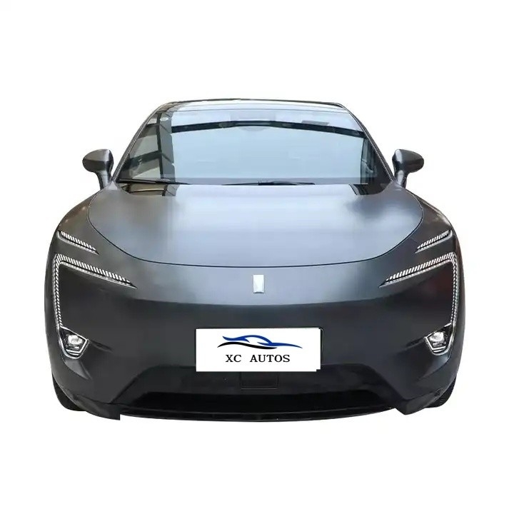 2024 チャンガン アバター 11 電気自動車 高速電池とESCを含む