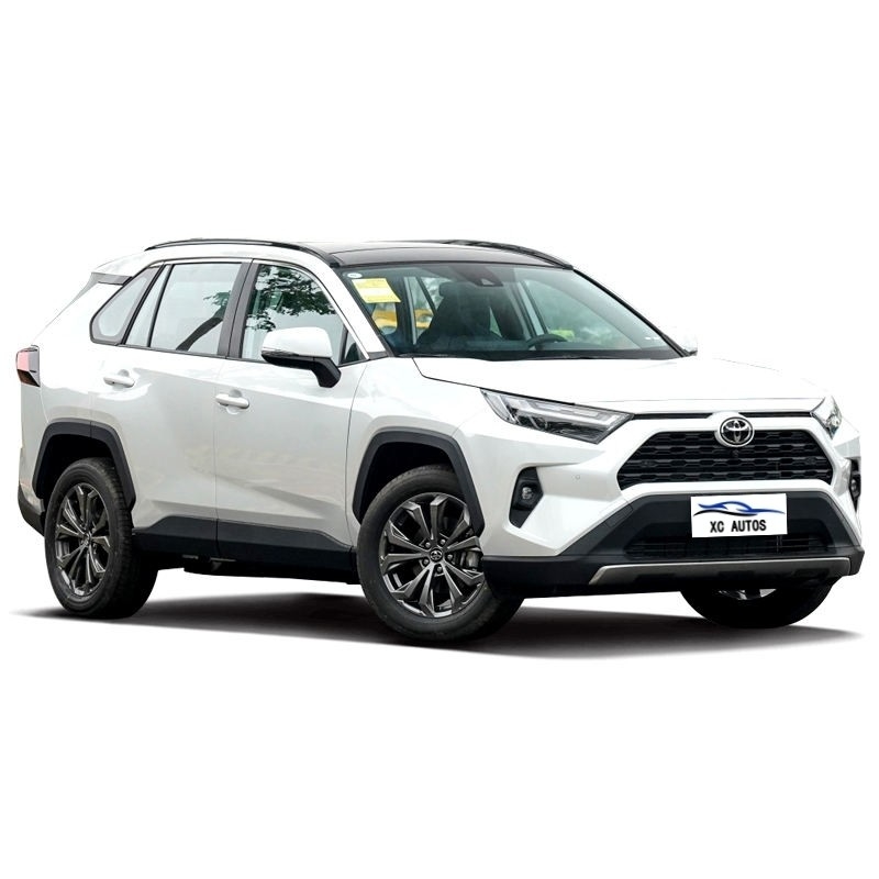 トヨタラヴ4 ハイブリッド ガソリン 自動車SUV 車体キット 最大トルク Nm 200-300Nm