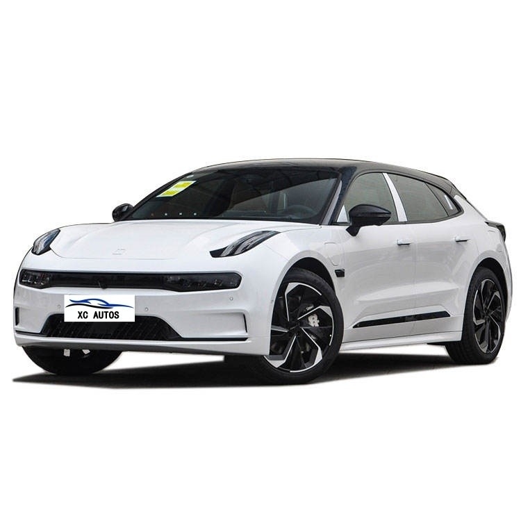 ZEEKR 001 2023 電動スポーツカー スタイルとパフォーマンスの完璧な組み合わせ