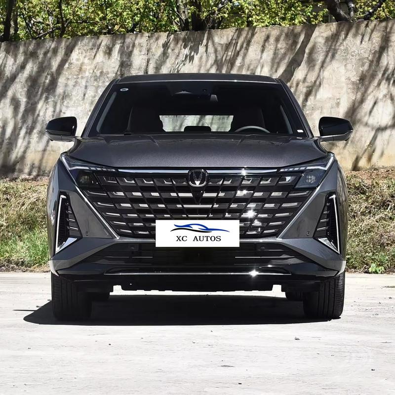 電動チャンガン Uni Z 2024 Uni-Z Uniz チャナガン 自動車 ガソリン車 Uniz Uni-Z 車