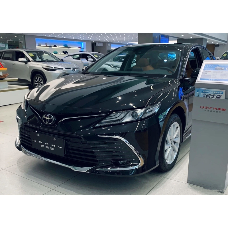 2023 左走 2.5hg 2.5he ハイブリッド セダン 車 自然吸気エンジンタイプ