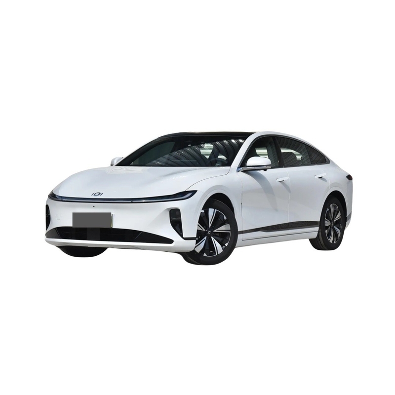 チャンガン  Qiyuan A07 EV セダン ハイブリッド カー 最大出力 250-300PS フロントサスペンション マクファーソン