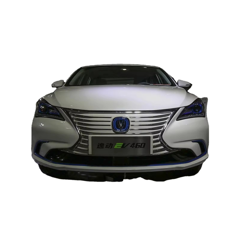 優れた価値 チャンガン EADO EV 460 電動車 EV セダン 5 ドア 5 席 車体構造