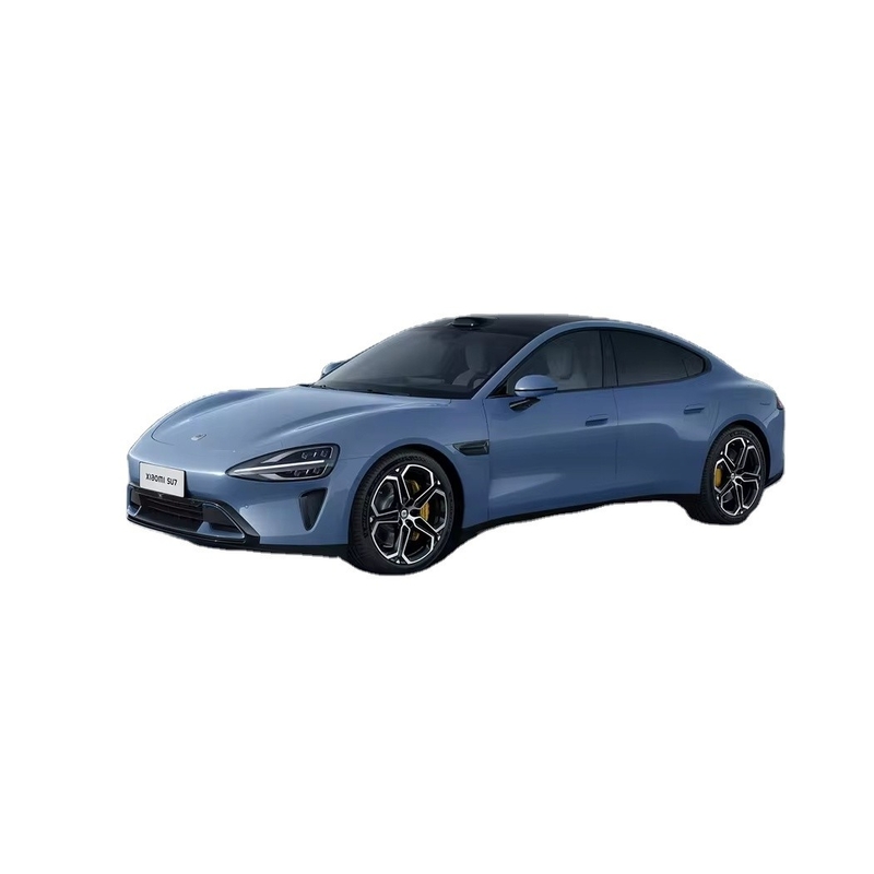 小米 Su7 EV セダン スポーツカー デュアル・ウィッシュ・ボーン フロントサスペンション