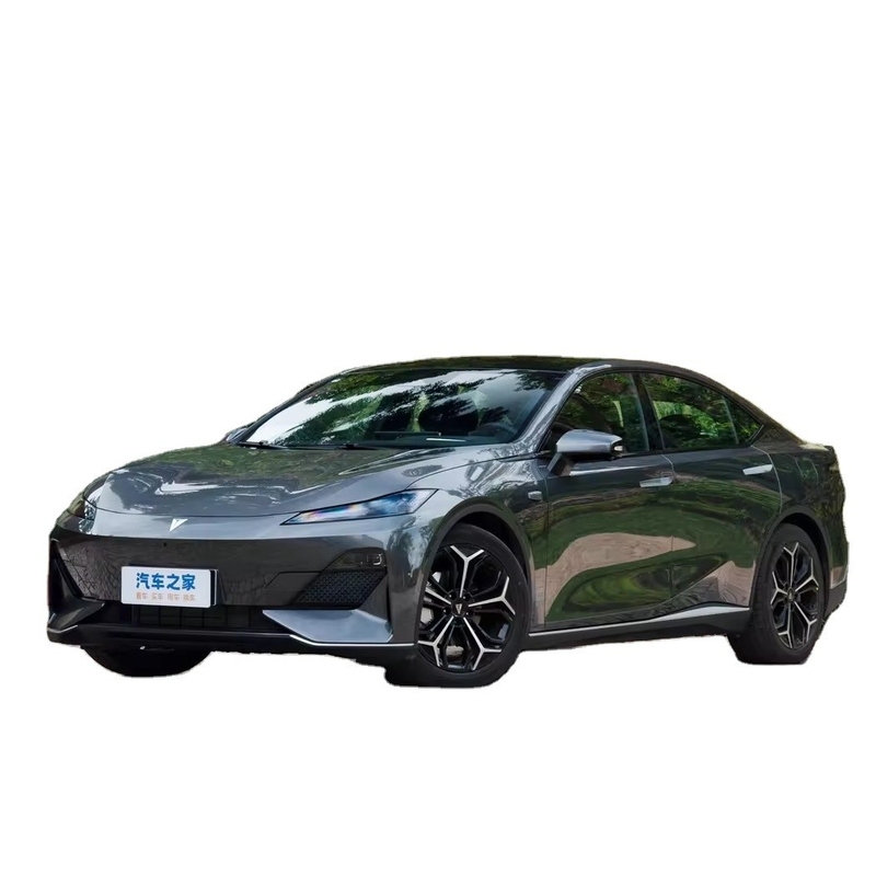 電気駐車ブレーキ ABS はい チャンガン ディパール Sl03 ハイブリッド Ev 車 セダン エネルギー 車両