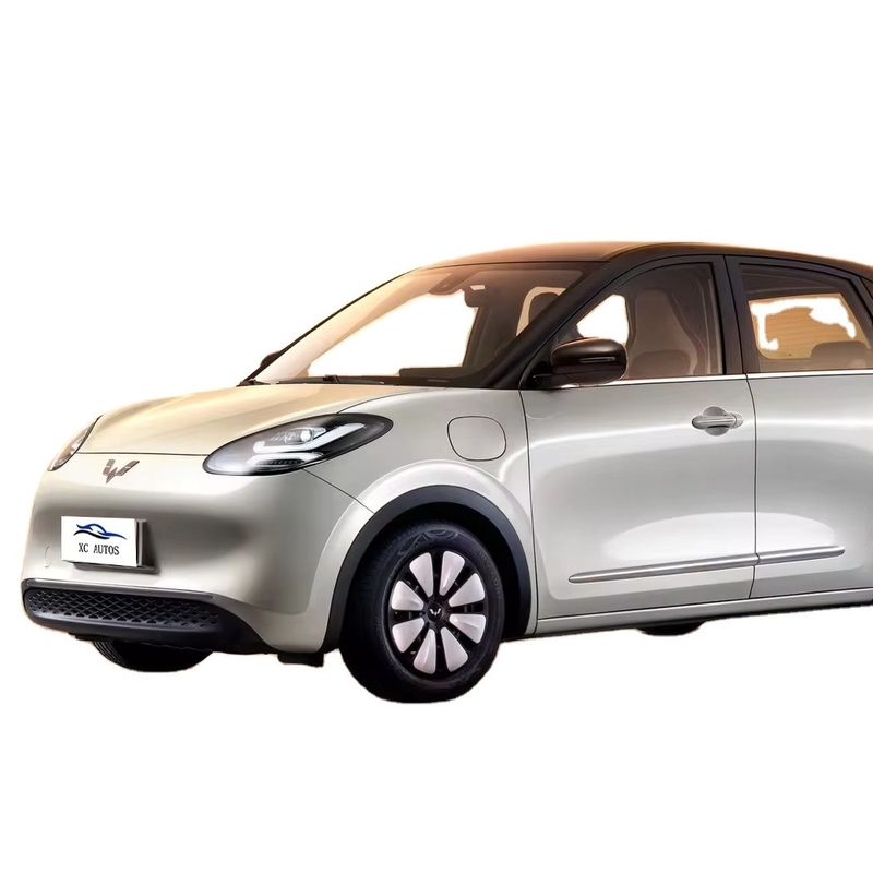 Wuling Bingo EVカー ハッチバック 電気運転席調整 R15 タイヤサイズ