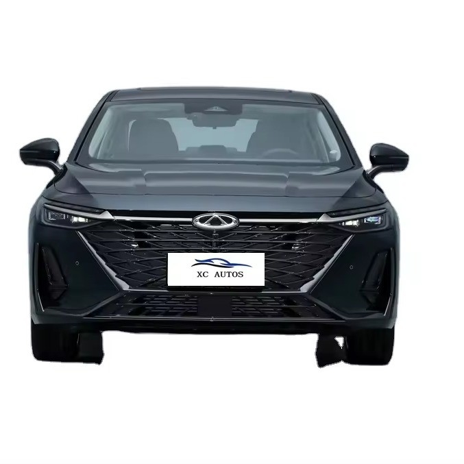 チェリー 2023 ARRIZO 8 Yu ガソリンカー 2.0T 254hp FWD 7速 双クラッチ 4ドア 5座