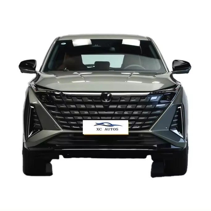 2024 ブルーワイルドiDD 125KM エクセレンス バージョン ESCと125KM iDDの究極のコンパクトSUV