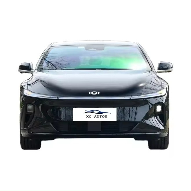 チャンアン オリジナル A07 トゥーフレグランス エディション 2024 純電気 710 フラグシップ タッチスクリーン はい