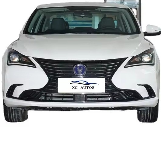 最大トルク Nm 200-300Nm 4シリンダー チャンアン イアド EV460 ジキシング タクシー版 リチウム鉄リン酸