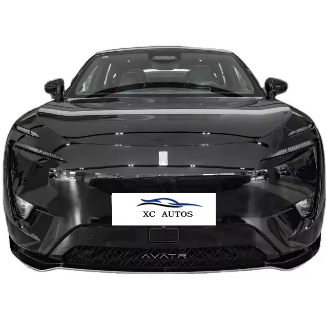 アバター11 EV 2024 580 トリプルレーザー 4WD ラグジュアリー版 電動コピロット座席調整