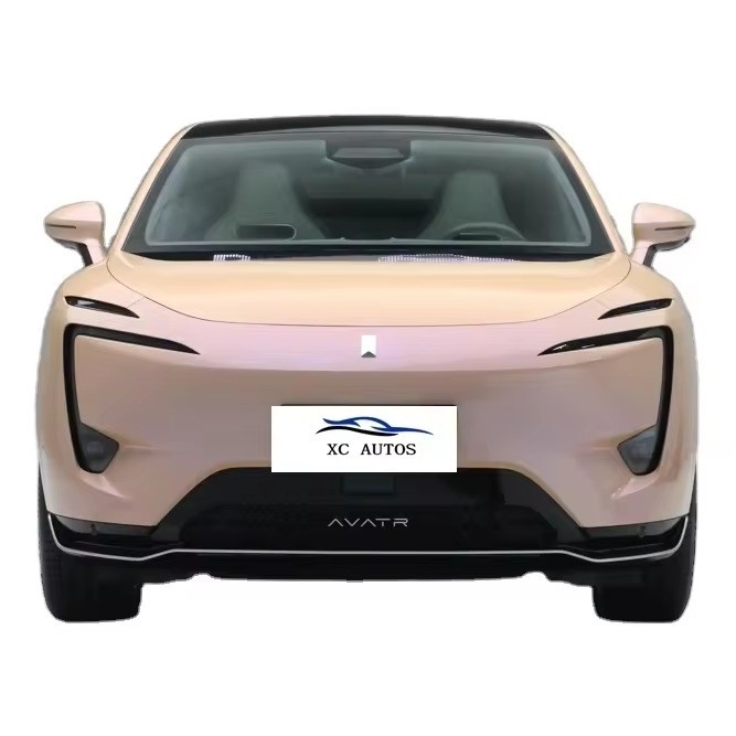 電動駐車ブレーキ アバター 11 EV 2024 700 トリプルレーザー 4WD 中型・大型SUV