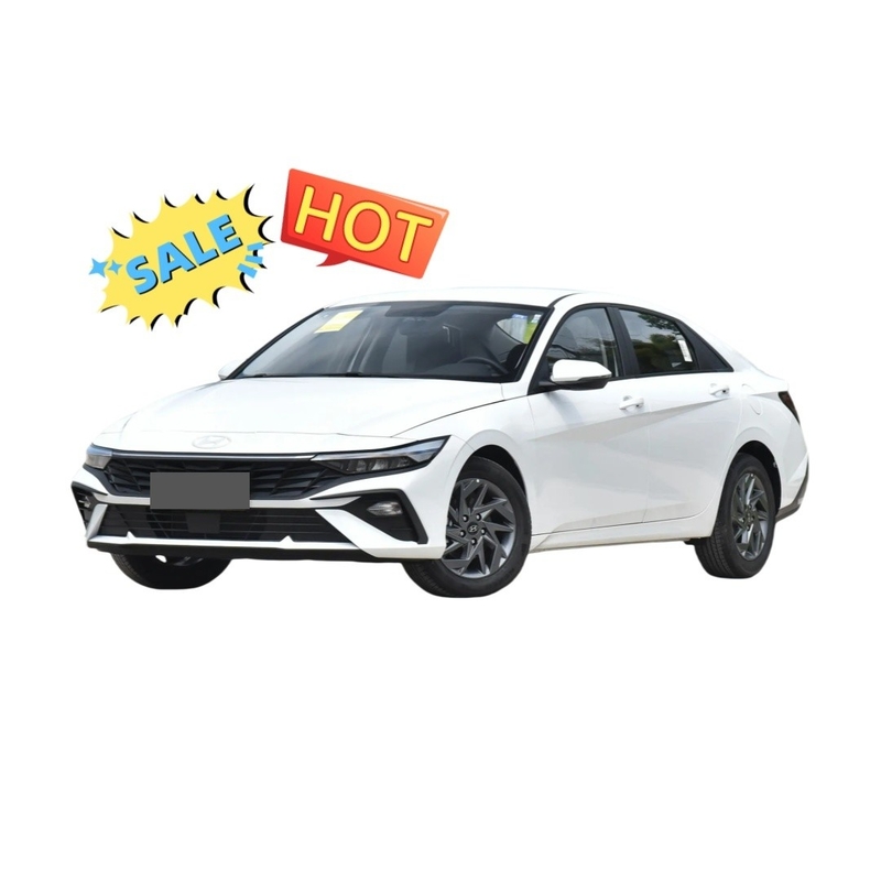 2013-2017 Hyundai エラントラ セダン ボディキット マックス.トーク144Nmであなたのドライブを変換