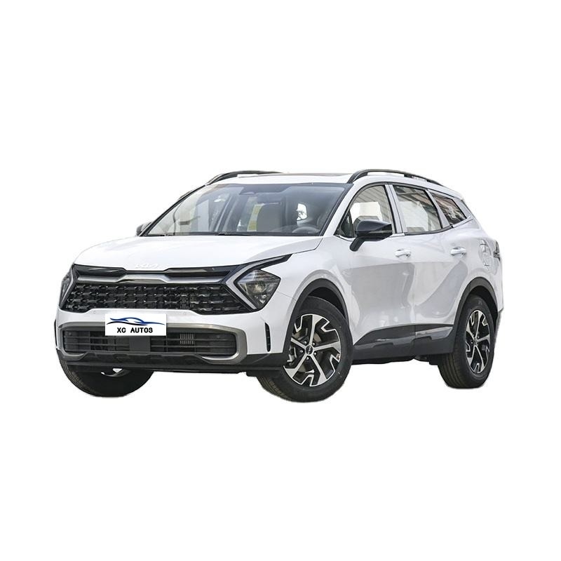 電気駐車ブレーキ キア スポーツ 2023 2022 4WD フラグシップ オートアクセサリー ハイブリッドカー