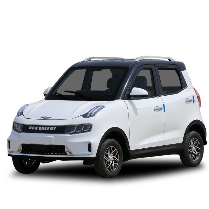2700mmホイールベース 電動ミニカー 2024 燃料型電気用四輪電気自動車