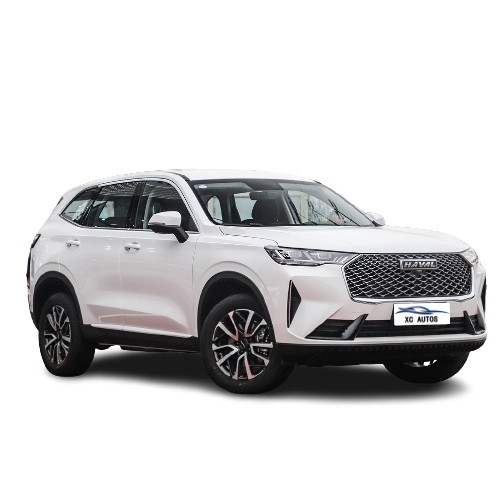 Gwm Haval H6 ハイブリッド オンラインカー 購入 ヘッドライト LED ABS アンチロック ブレーキシステム はい