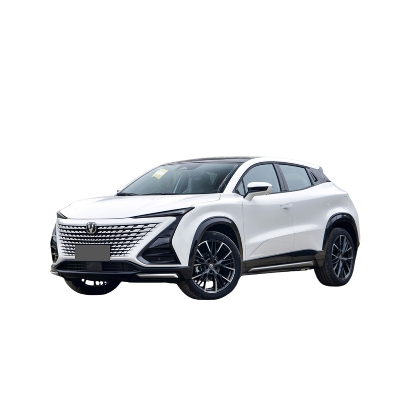 チャンガンユニット 1.5t Fwd ガソリンカー 最大パワー100-150PSと6レーダー